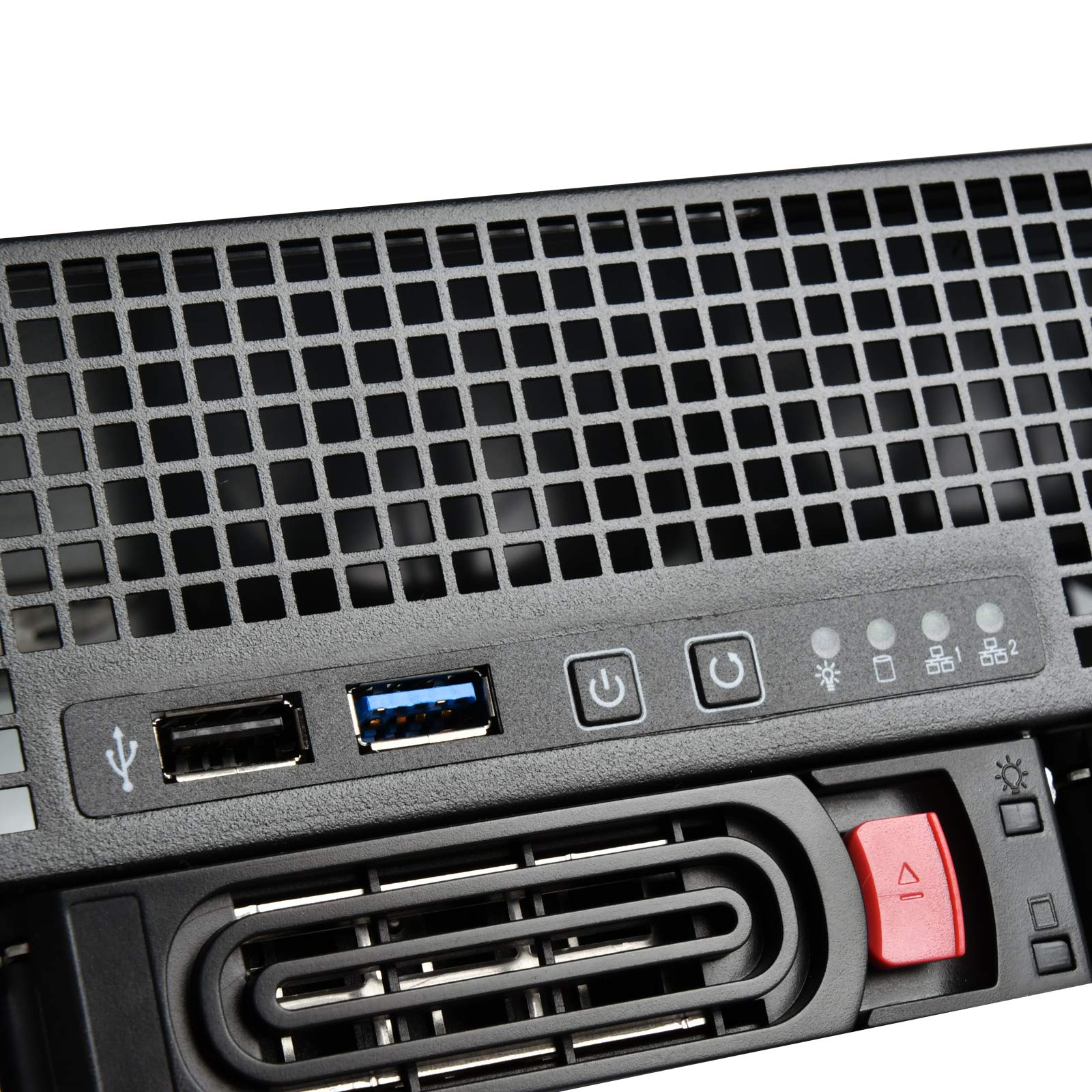 Amazon.com: Silverstone Technology RM21-304 2U Micro-ATX Rackmount